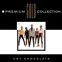 Hot Chocolate