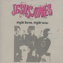 Right Here, Right Now