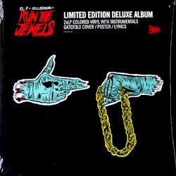 Run the Jewels