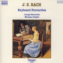 Keyboard Favourites