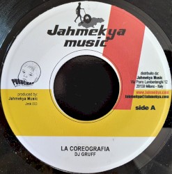 La Coreografia