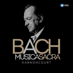 Bach: Musica Sacra