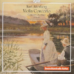 Violin Concerto / Concert Overture