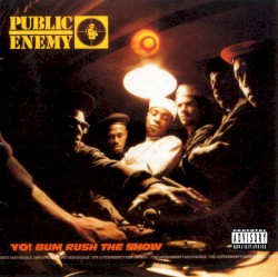 Yo! Bum Rush the Show