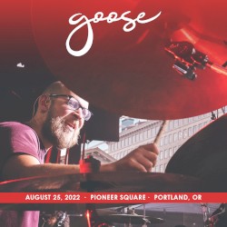 2022-08-25: Pioneer Square, Portland, OR