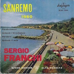 Sanremo 1960