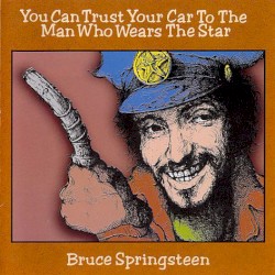 You Can Trust Your Car to the Man Who Wears the Star