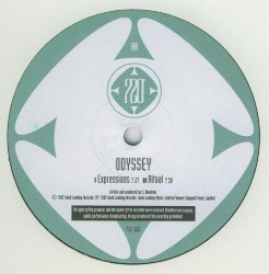 Expressions / Ritual