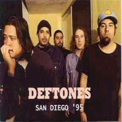 1995-12-19: SOMA, San Diego, CA, USA