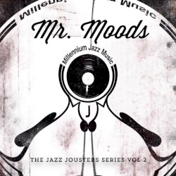 The Jazz Jousters series vol 2