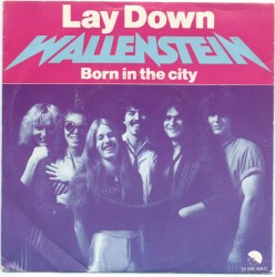 Lay Down / Born in the City