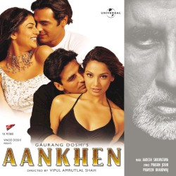 Aankhen