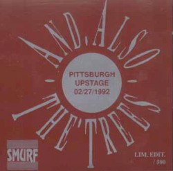 Pittsburgh Upstage 02/27/1992