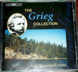 The Grieg Collection