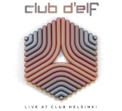 Live At Club Helsinki