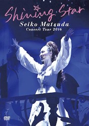 Seiko Matsuda Concert Tour 2016「Shining Star」