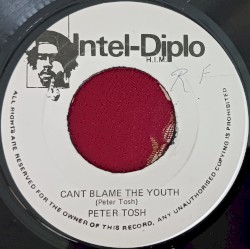 Can’t Blame the Youth / Hammer