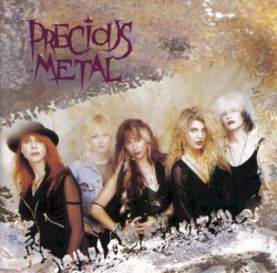 Precious Metal