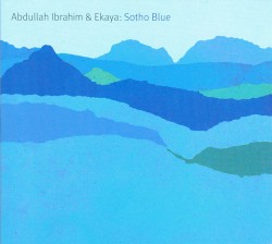 Sotho Blue
