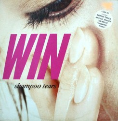 Shampoo Tears