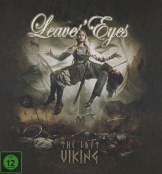 The Last Viking
