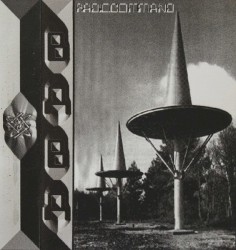 Radiocommand