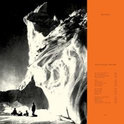 Selected Songs 1997–2003