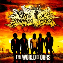 The World Is Ours