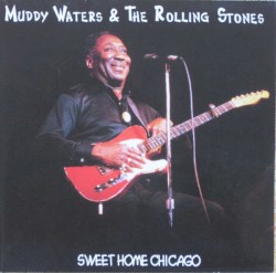 Sweet Home Chicago