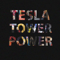 Tesla Tower Power