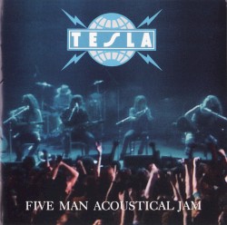 Five Man Acoustical Jam