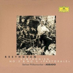 Symphonien no. 5 & no. 6 “Pastorale”