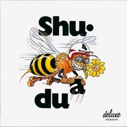 Shu•bi•dua 4