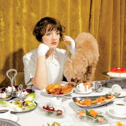 Sucker’s Lunch