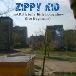 MARS Label Little Home Show (Live Fragments) [Live]