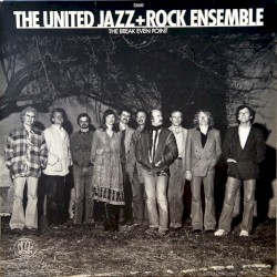 The Break Even Point