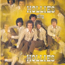 Hollies Sing Hollies