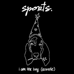 I Am the Boy (acoustic)