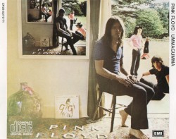 Ummagumma
