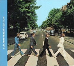Abbey Road (2CD anniversary edition)