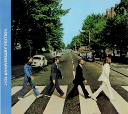 Abbey Road (2CD Anniversary Edition)