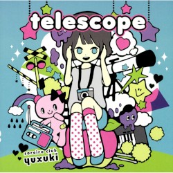 telescope