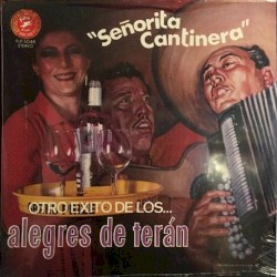 Señorita cantinera
