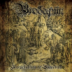 Perpetuation of Suffering