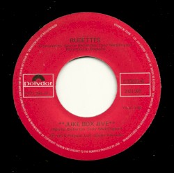 Juke Box Jive / Put a Back Seat to That Music