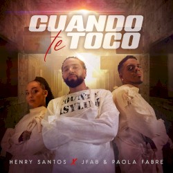 Cuando te toco