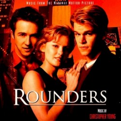 Rounders (Music From the Miramax Motion Picture)