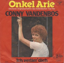 Onkel Arie / Ich verlier’ dich
