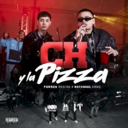 Ch y la Pizza