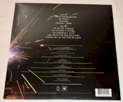 Live at Eddie's Attic